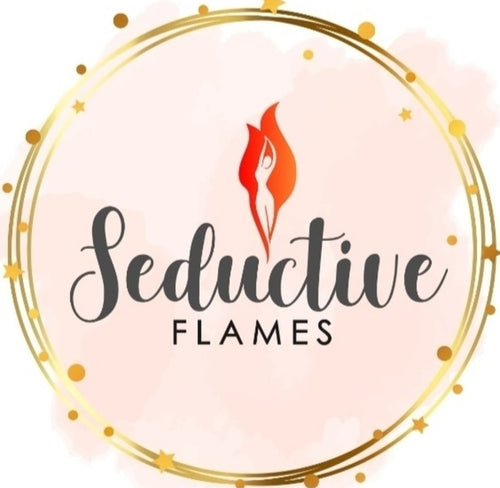 SEDUCTIVE FLAMES SCENTS